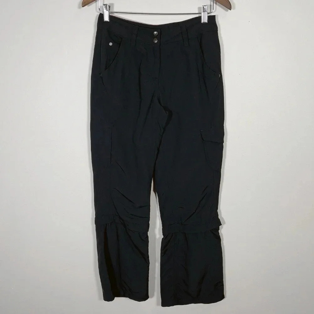 Mec Hiking Zip  Off Pant